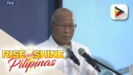 DND Sec. Lorenzana, may banat sa mga kritikong nagpapakalat ng fake news
