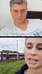 Zezé Camarinha insulta Bernardina Brito em direto