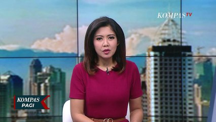 Truk Bermuatan Batubara Terguling, Sang Sopir Luka-luka