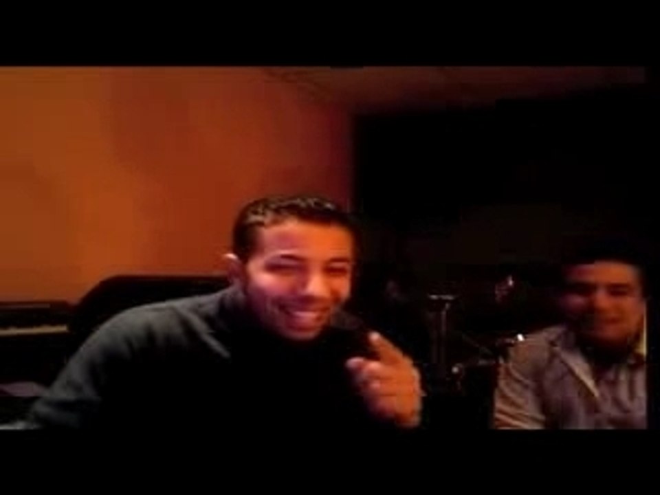 korg studio demo rai maroc zina par morad toulouse