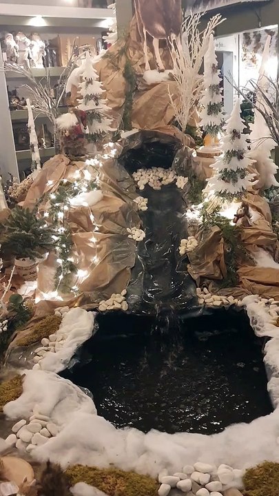 23/10/2020 : Marché de Noël