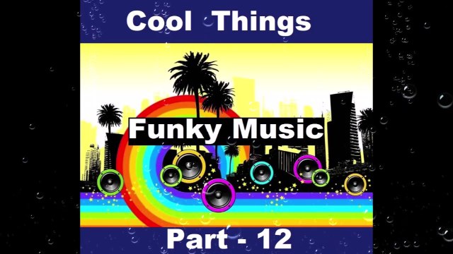 Cool Thing | The Music of Happyness, dramatic situations and moments by Michael Ramir C