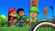 PJ Masks Season 1 Episode 3A: Gekko and the Super Ninjalinos