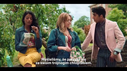 Sex Education: Podsumowanie 1 Sezonu | Netflix