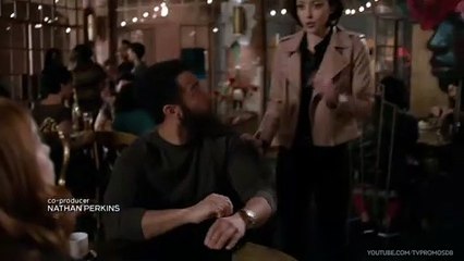 Zoey's Extraordinary Playlist 2x11 Season 2 Episode 11 Trailer - Zoey's Extraordinary Double Date