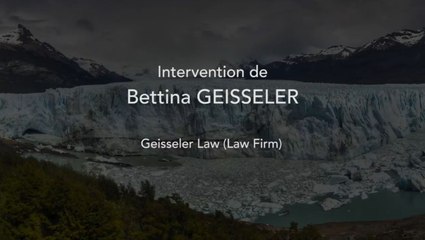 Bettina Geisseler