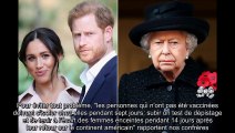 ✅ Pourquoi Harry n'est pas prêt de retrouver Meghan Markle après les funérailles du prince Philip