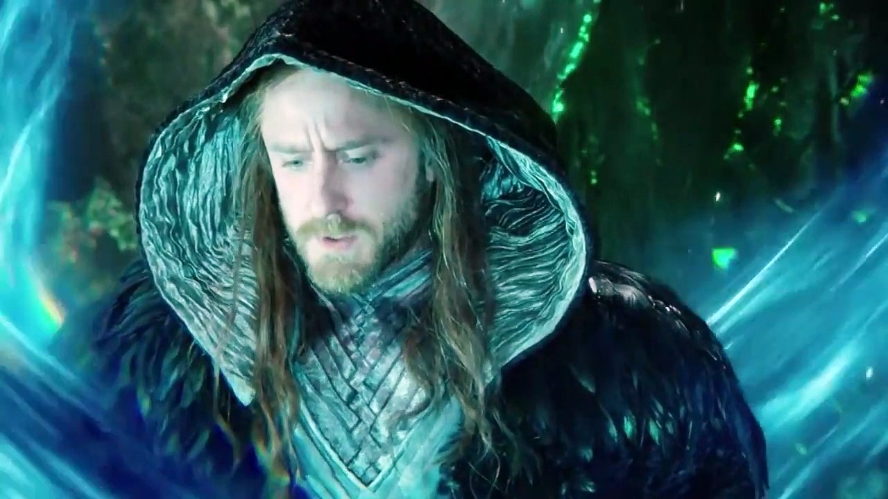 கிராபிக்ஸ்-ல பட்டய கிளப்புன தமிழ் ஹாலிவுட் மூவி! வார்கிராப்ட் 2016 Tamil Dubbed Movie Story & Review