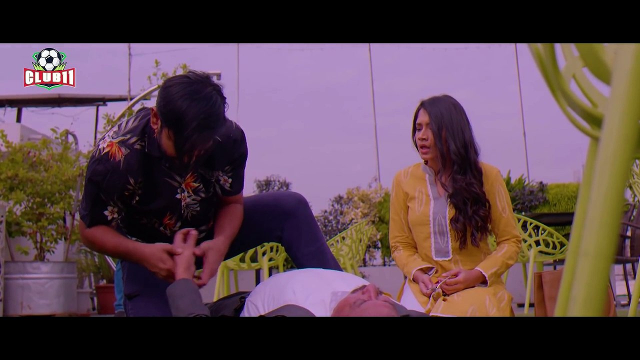 Komola Ronger Rod  কমলা রঙের রোদ  Tahsan  Tasnia Farin  Shihab Shaheen  New Valentine Natok