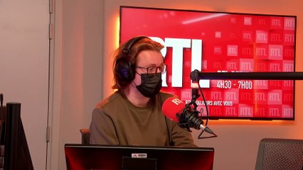 Le Plat du Jour du 19 avril 2021