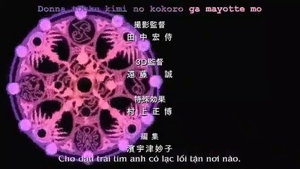 Tsubasa Tokyo Revelations Tập 02 Vietsub