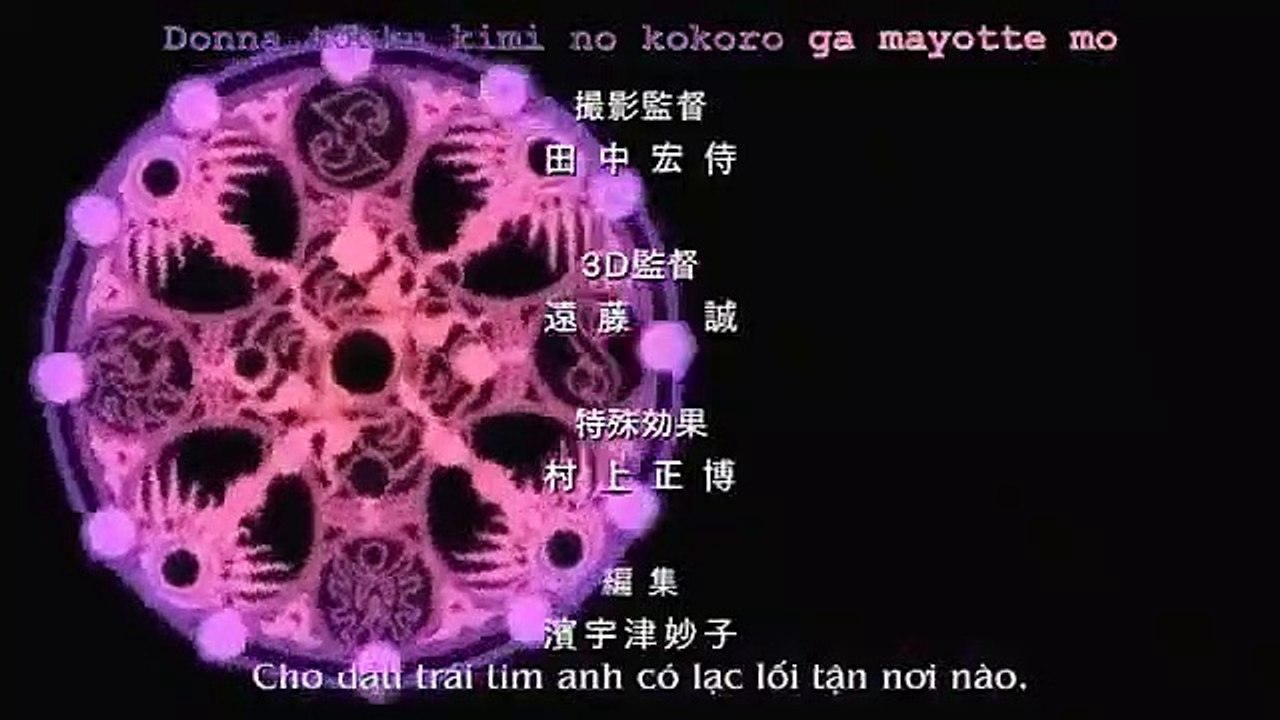 Tsubasa Tokyo Revelations Tập 02 Vietsub