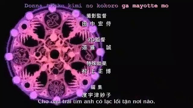 Tsubasa Tokyo Revelations Tập 02 Vietsub