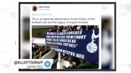 Socialeyesed - Fans stunned by 'Super League' plans