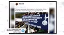 Socialeyesed - Fans stunned by 'Super League' plans