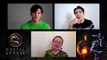Mortal Kombat - Max Huang and Ludi Lin Interview