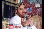 New naat Sharif Ahmad Ali Hakim new kalam Aakhay Halima hoya kamal ae Shaheen Video Graphics