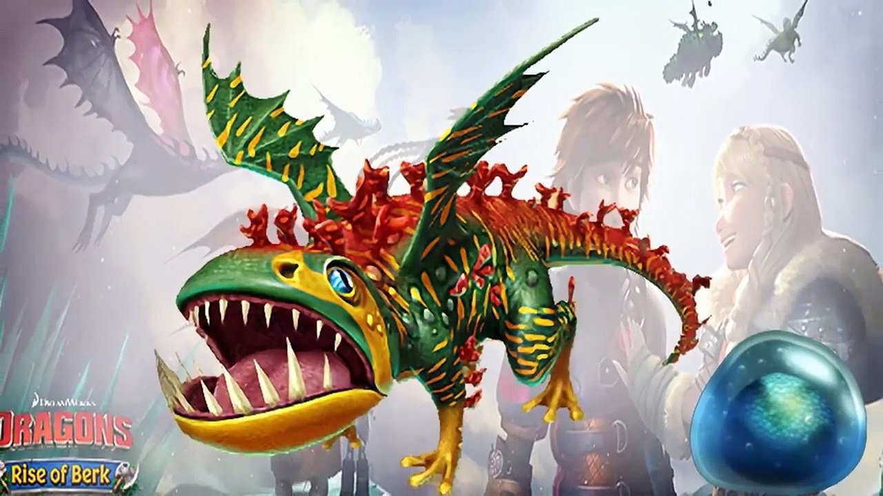 10 Biggest Dragons Species From Httyd (How To Train Your Dragon) video Dailymotion