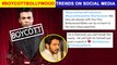Kartik Aaryan VS Karan Johar | Fans Trend #BoycottBollywood | Brutally Troll Karan For His Decision