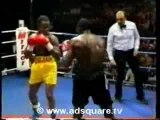 Chris Eubank Best Boxing Knockouts
