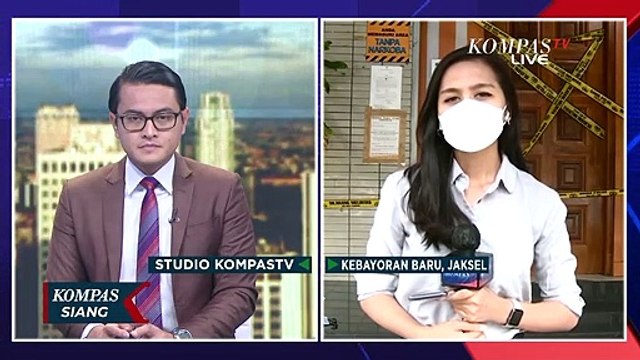Dikeroyok, 1 Polisi Tewas dan 1 TNI Terluka, Pelaku Masih Buron
