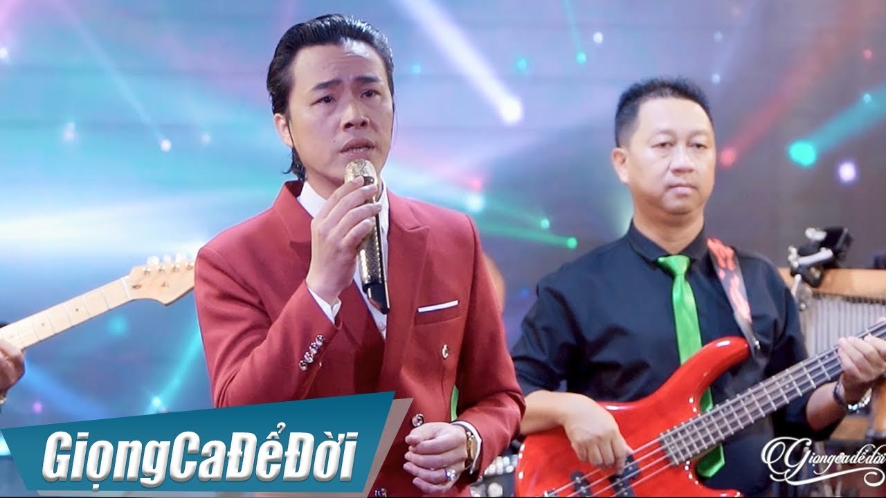 Tình Bạn Quang Trung - Hoàng Đệ  Nhạc Lính Hải Ngoại (MV)