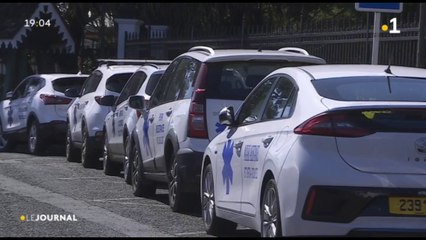 Ça chauffe chez les transporteurs sanitaires !