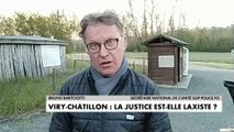Bruno Bartocetti : «C’est très difficile de prendre du recul quand il y a de telles décisions de justice»