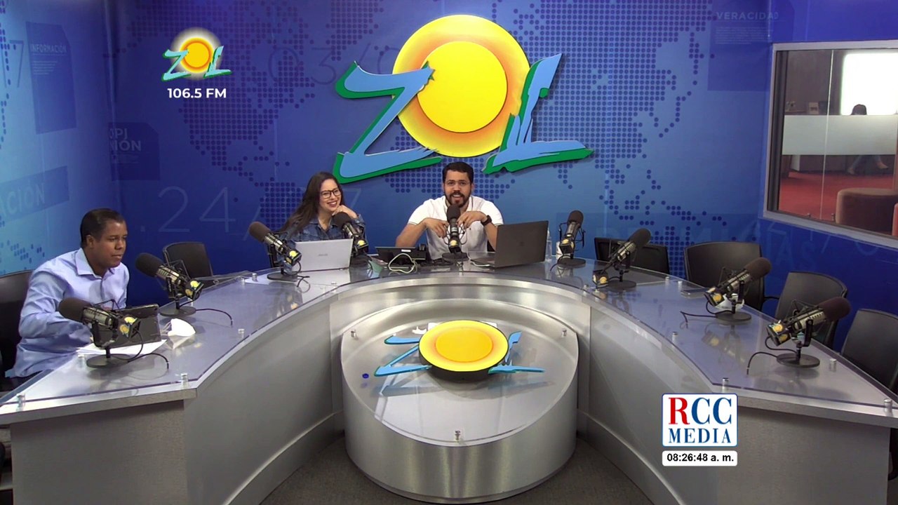 Susy Aquino Gautreau comenta propuesta empresariado para combatir bebidas adulteradas.