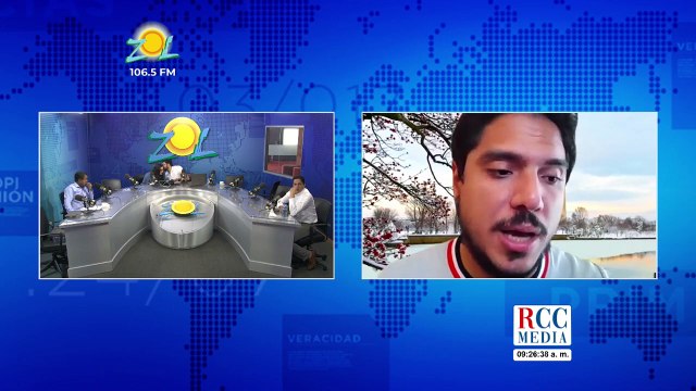 Dr. Héctor Balcácer, infectólogo nos habla sobre la difteria y el proceso de vacunación en RD