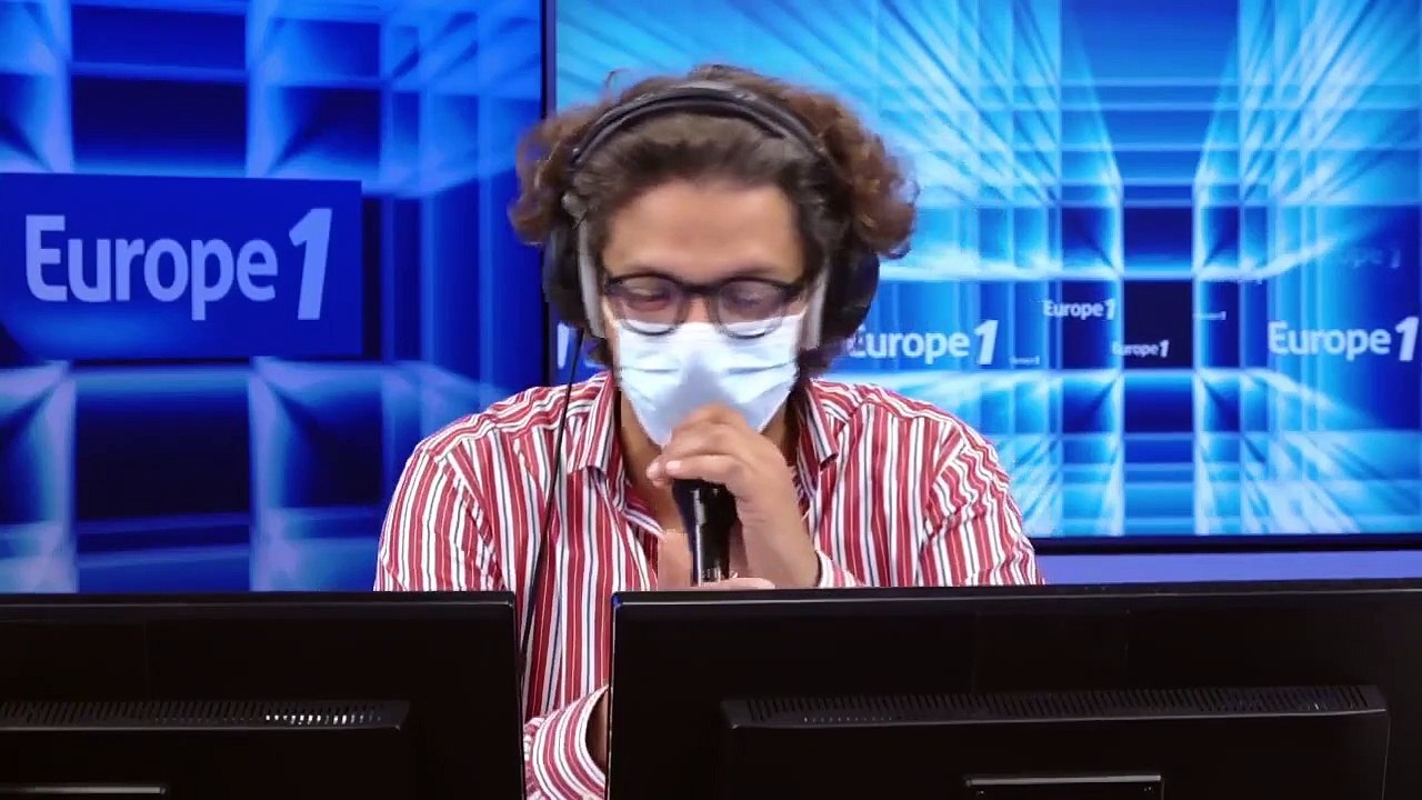 La France à l'origine de tous les maux du pays en Algérie ?