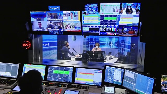 On voit les gens sourire : en Israël, le masque n'est plus obligatoire à l'extérieur