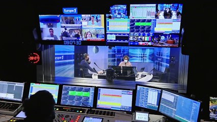 "On voit les gens sourire" : en Israël, le masque n'est plus obligatoire à l'extérieur