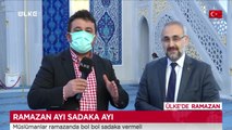 Ülke'de Ramazan - Hüseyin Keskin | Ahmet Ayyıldız | Abdulhalik Selman | 17 Nisan 2021