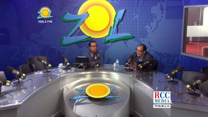 Equipo de Paneo Semanal analiza las principales noticias del dia
