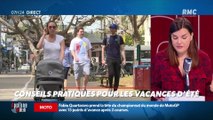 Dupin Quotidien : Conseils pratiques pour les vacances d'été - 19/04