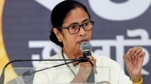 Bengal: Mamata Banerjee decides to curtail her poll campaign