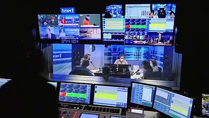 Départ imminent pour Thomas Pesquet, "l'homme le plus énervant de France"