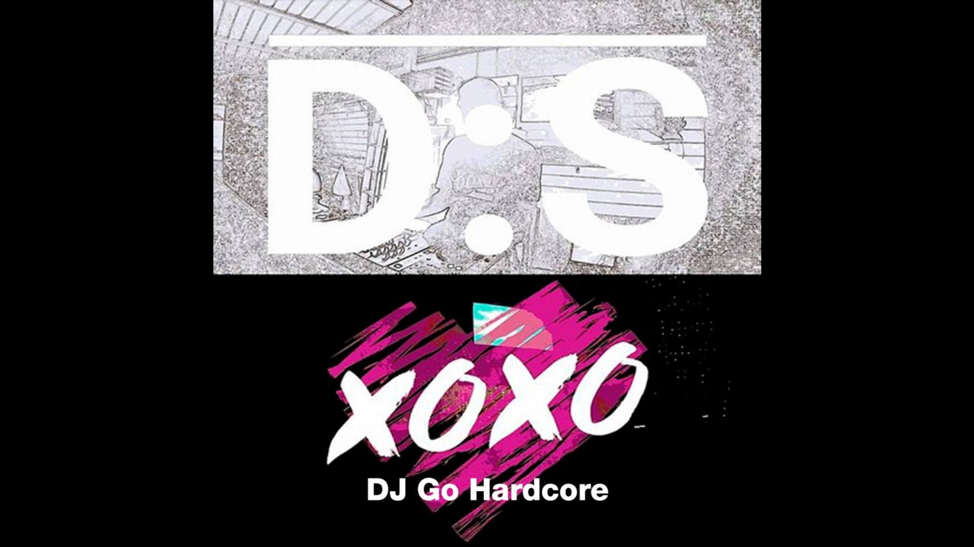 Dean Sutton - DJ Go Hardcore - Vidéo Dailymotion