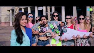 Carrom Ki Rani ▶ Ramji Gulati - Jannat Zubair - Mr. Faisu - Official Video