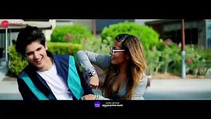 Ishq Farzi - Jannat Zubair & Rohan Mehra - Ramji Gulati - Kumaar - Zee Music Originals