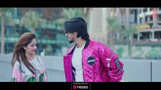 Marda Saara India - Ramji Gulati Feat Jannat Zubair, Mr. Faisu - Veen Ranjha - T-Series