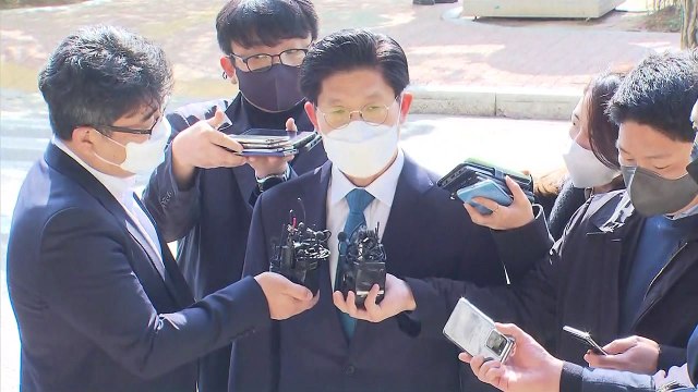 노형욱 주거 안정, 투기 근절 최우선 과제 / YTN