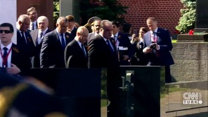 Son dakika haberi: Rusya'dan Çek diplomatlarla ilgili yeni hamle! 19 Nisan'a kadar süre verildi