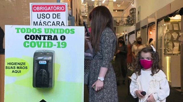 Francia, restrizioni agli arrivi da quattro paesi dell'America latina