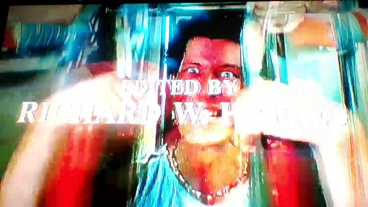 Toxic Avenger Special Version