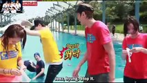 lee kwang soo funny moment #4