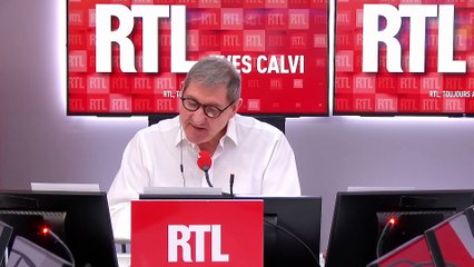 Rachida Dati  est l'invitée de Benjamin Sportouch