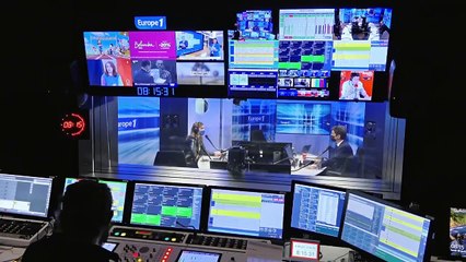 La sécurité, "un enjeu fondamental de vie quotidienne pour les Français", selon Gabriel Attal