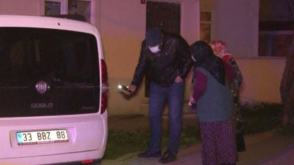 Pendik’te ‘yan baktın’ kavgasında pompalı dehşeti: 2 yaralı